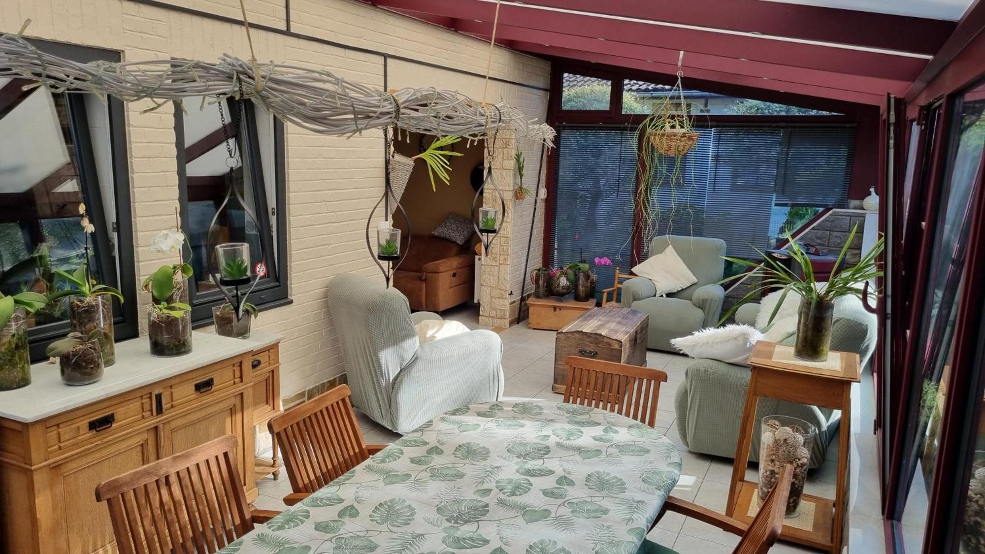 فيلا L Orchidee دينانت المظهر الخارجي الصورة
